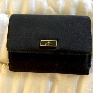 Rosetti wallet